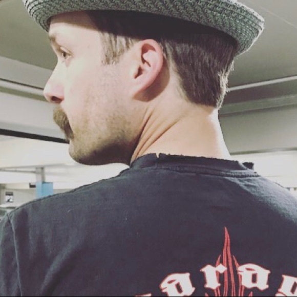 Meet your Posher, Gabriel - Picture 1 of 1